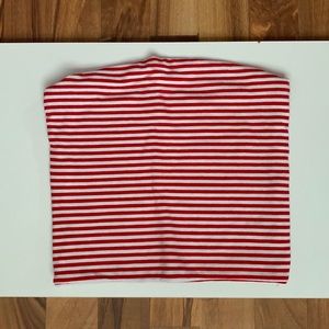 Brandy Melville Tube Top